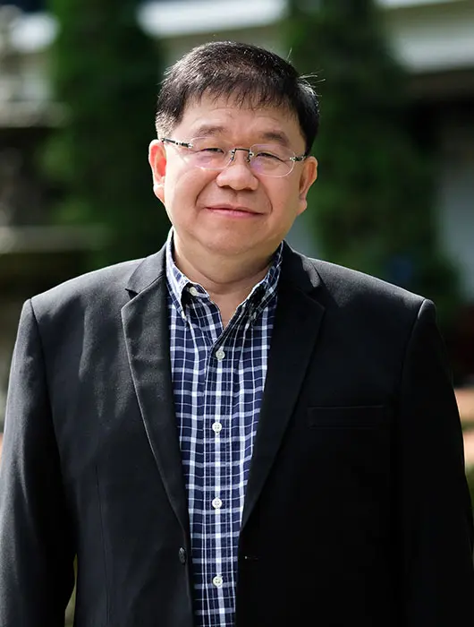 Benyamin Fleming Intan